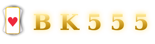 BK555 Logo