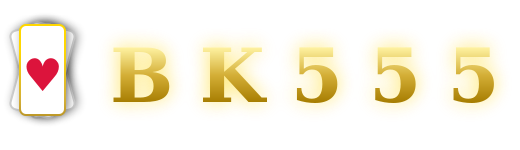 BK555 Logo